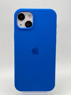 Silicone Case для iPhone 14 Plus