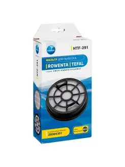 HEPA-фильтр HTF-291 для ROWENTA,TEFAL,MOULINEX