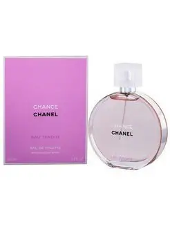 Духи Chance Chanel для неё, 100 мл