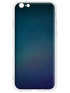 iPhone 6 Plus прозрачный чехол