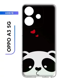 Чехол накладка OPPO A3 5G