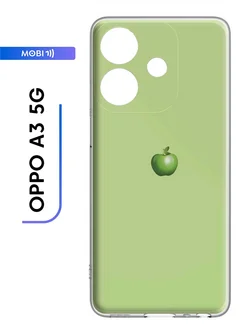 Чехол накладка OPPO A3 5G