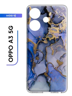 Чехол прозрачный OPPO A3 5G