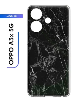 Красивый чехол на OPPO A3x 5G