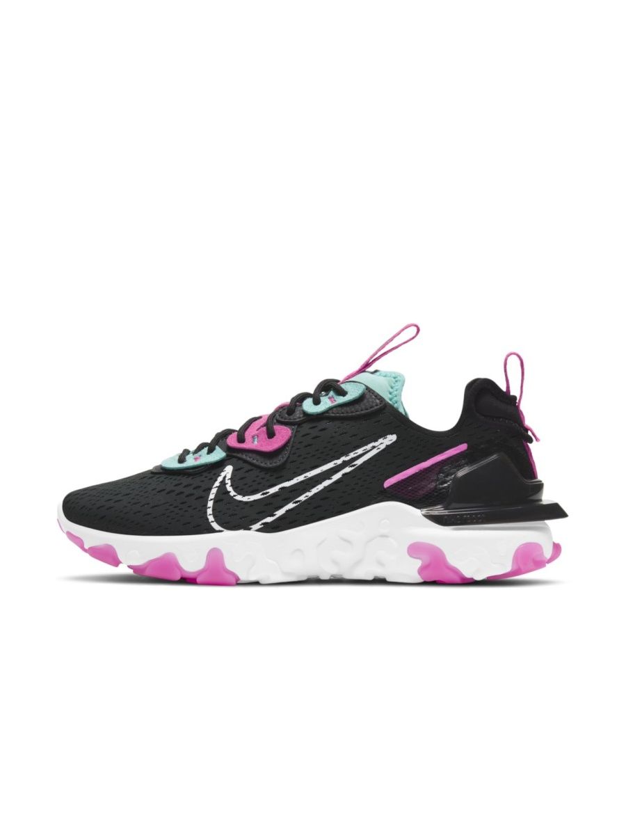 W NIKE NSW REACT VISION Nike 104090726 