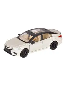 Игрушка детская машинка металлическая Toyota Camry 1 24