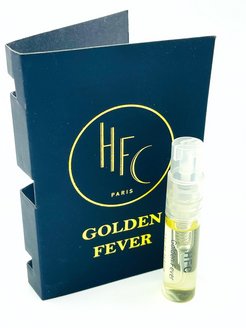 Hfc golden fever отзывы