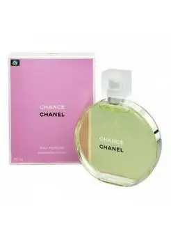 Духи Chance Chanel для неё, 100 мл