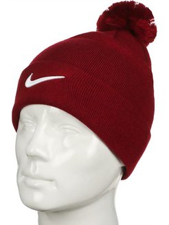 Шапка Swix Blizzard Beanie