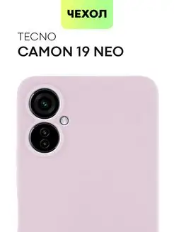 Чехол на Tecno Camon 19 Neo Техно 19 Нео