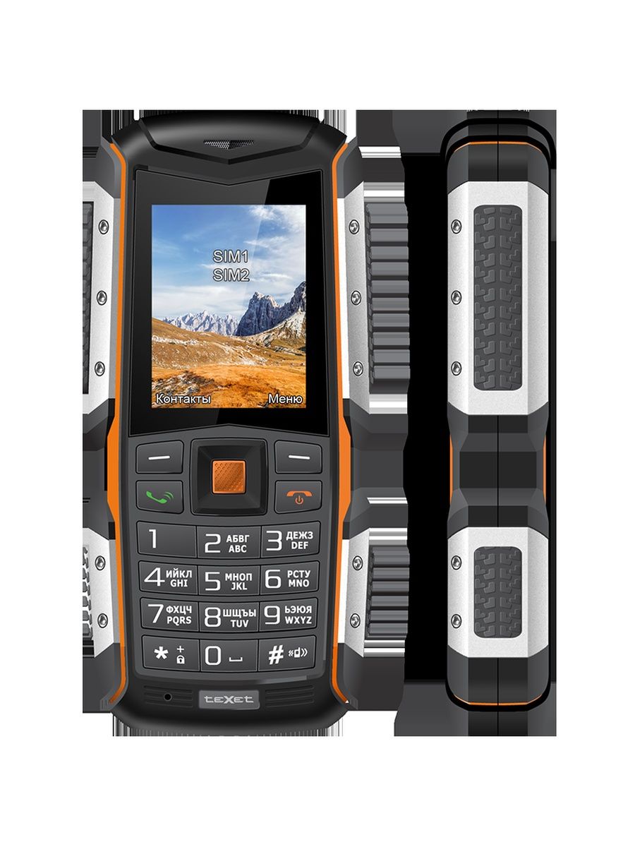 Кнопочный телефон texet. TEXET TM-513r. TEXET TM-513r Black/Orange. Телефон мобильный TEXET ТМ-513r. Мобильный телефон TEXET TM-513r Black/Orange (2 SIM).