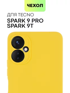 Чехол для Tecno Spark 9 Pro Tecno Spark 9T