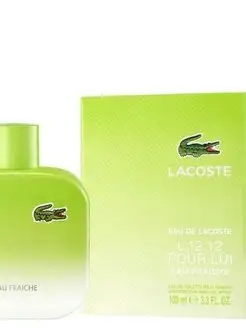 Духи LACOSTE Унисекс