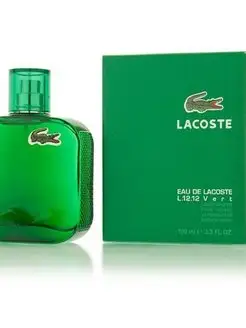 Духи LACOSTE Унисекс