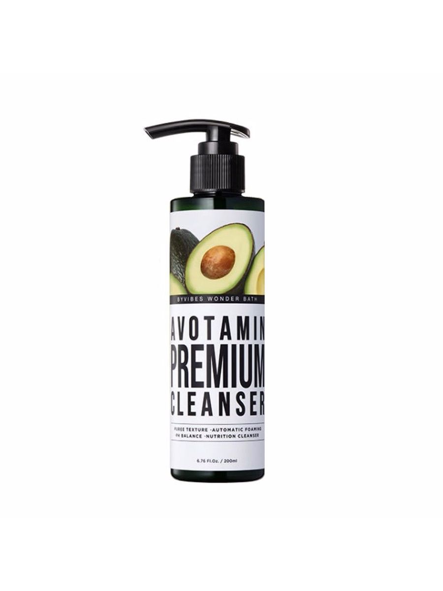 Premium cleanse