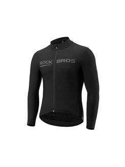 Велокуртка утепленная, куртка спортивная Rockbros 104275683 купить за 3 581 ₽ в интернет-магазине Wildberries