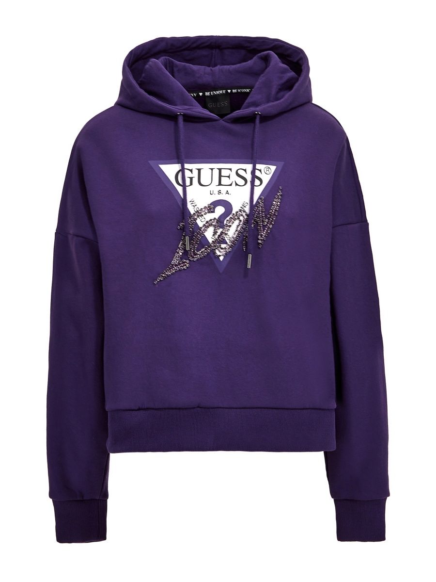 Guess худи. Guess Hoody.