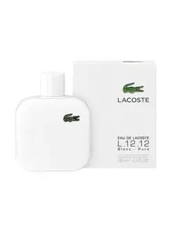 Lacoste L.12.12.Eau de Lacoste 100мл