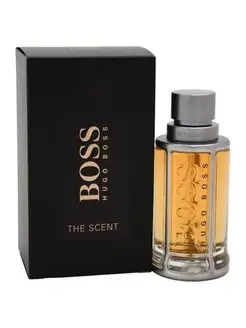 Парфюмерная вода Hugo Boss The Scent 100 мл