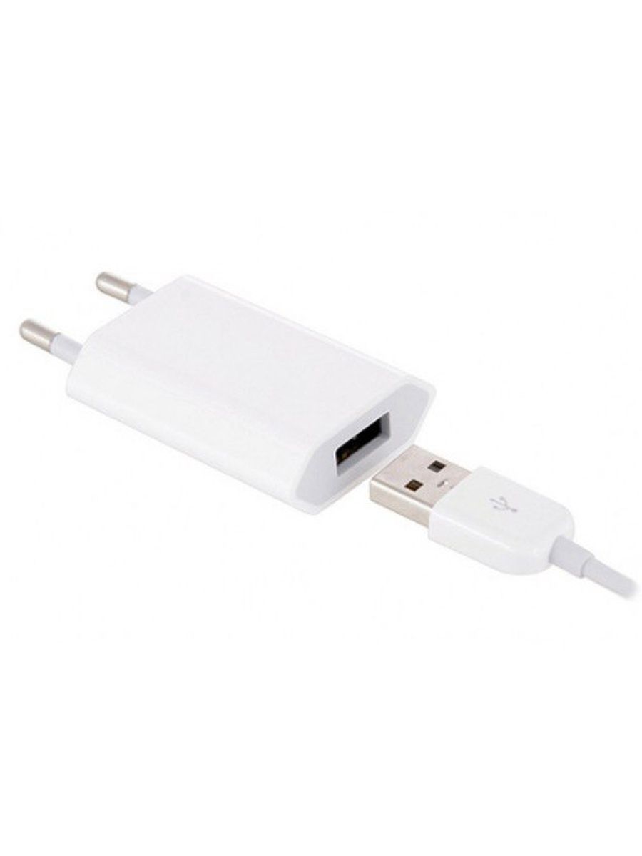 Адаптер Apple md813zm/a, USB. Адаптер питания Apple USB 5вт. Адаптер Apple md813zm/a, белый. Блок питания Apple 5w.