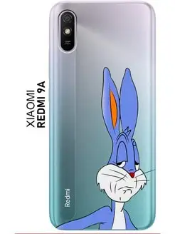 Чехол на Xiaomi REDMI 9A