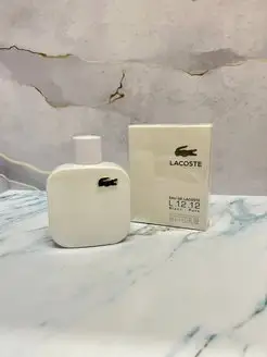 Lacoste L.12.12.Eau de Lacoste 100мл