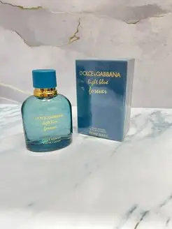 Dolce & Gabbana Light Blue Forever 100мл