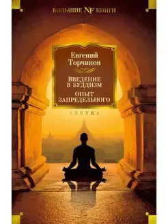 Введение в буддизм. Опыт запредельного