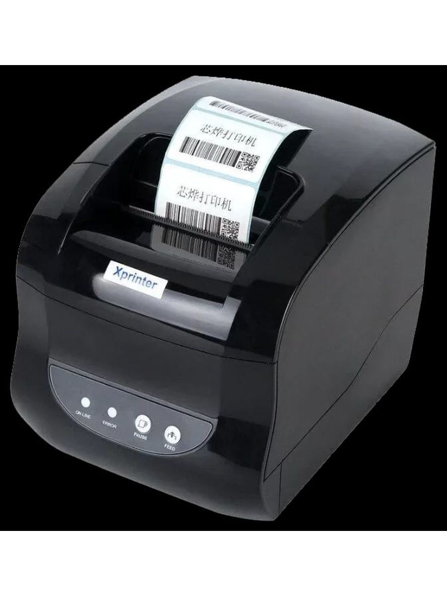 Xprinter 365b настройка печати. Термопринтер XP-365b. Принтер Xprinter 365b. Принтер этикеток Xprinter XP-365. Xprinter XP-365b белый.