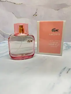 Lacoste Pour Elle Sparkling 90мл