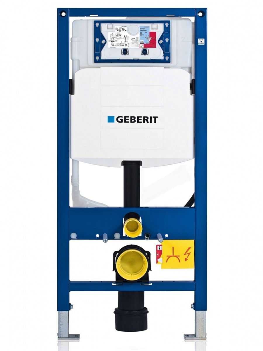 Geberit duofix up320 111.300 00.5. Инсталляция Geberit.