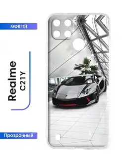 Накладка для Realme C21Y