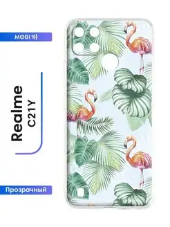 Накладка для Realme C21Y