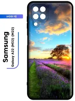 Защитный чехол Samsung Galaxy A22