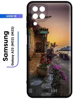 Чехол на Samsung Galaxy A22