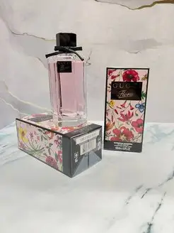 Flora by Gucci Gorgeous Gardenia 100мл