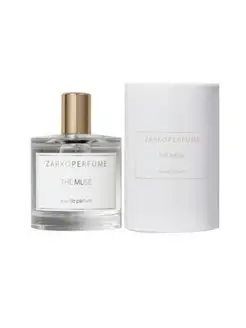 Зарко Zarkoperfume The Muse 100 мл