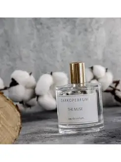 Zarkoperfume The Muse 100 мл