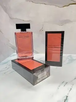 Narciso Rodriguez Musc Noir Rose 100мл