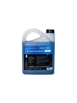 Очиститель стекол Glass Cleaner 5л