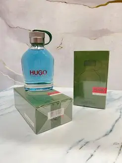 Тестер Hugo Boss Hugo Man 150 мл