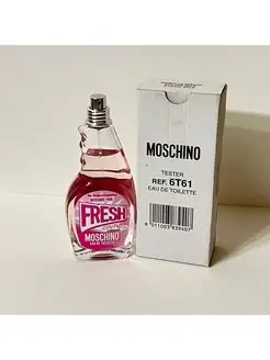 Pink Fresh Couture EDT тестер 100 мл