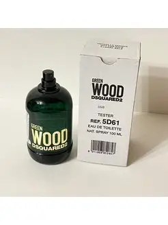 Wood Green EDT тестер 100 мл