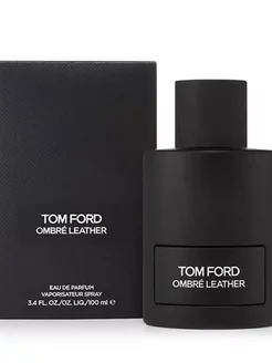 Tom Ford Ombre Leather Том Форд Омбре Лезер 2018