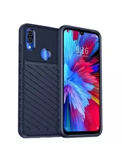 Защитный чехол на Xiaomi Redmi Note 7