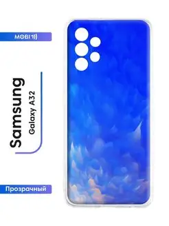 Защитная накладка Samsung Galaxy A32