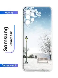 Чехол для Samsung Galaxy A32