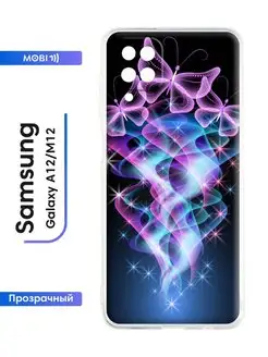 Чехол на Samsung Galaxy A12