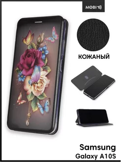 Чехол-книжка на Samsung Galaxy A10S