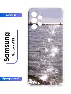 Накладка на Samsung Galaxy A32